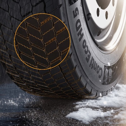 Continental Conti Eco HD 5