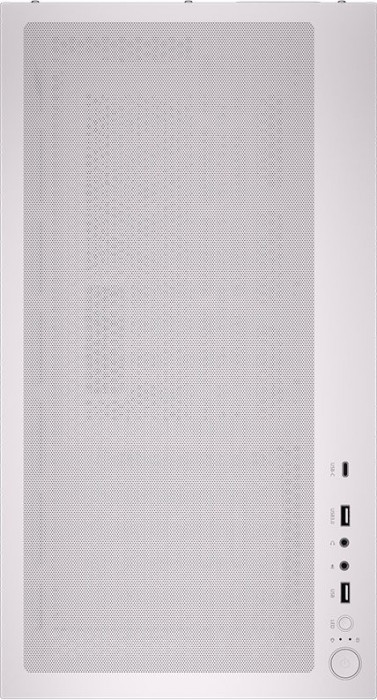KRUX Exo White