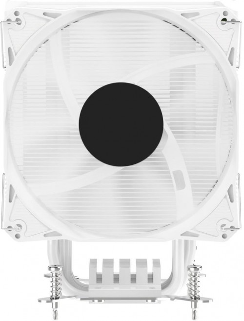 SAMA 4PI120MM ARGB White