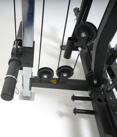 TOORX ASX-3000