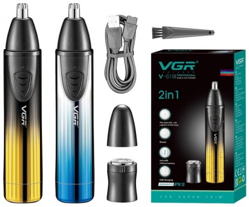 VGR V-619