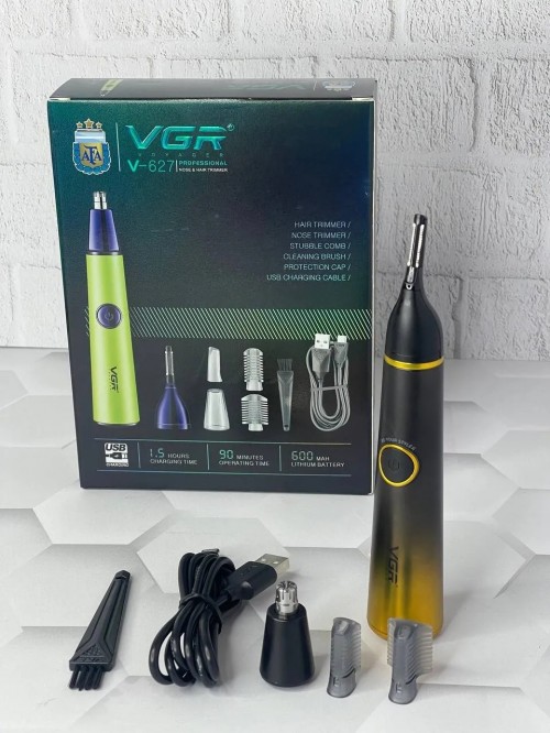 VGR V-627