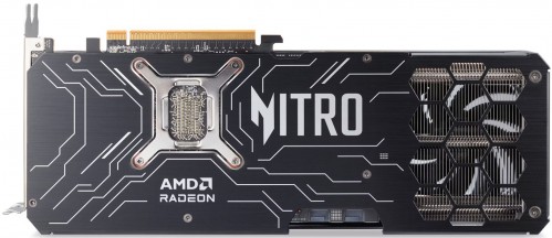 Acer Radeon RX 9070 Nitro OC 16GB
