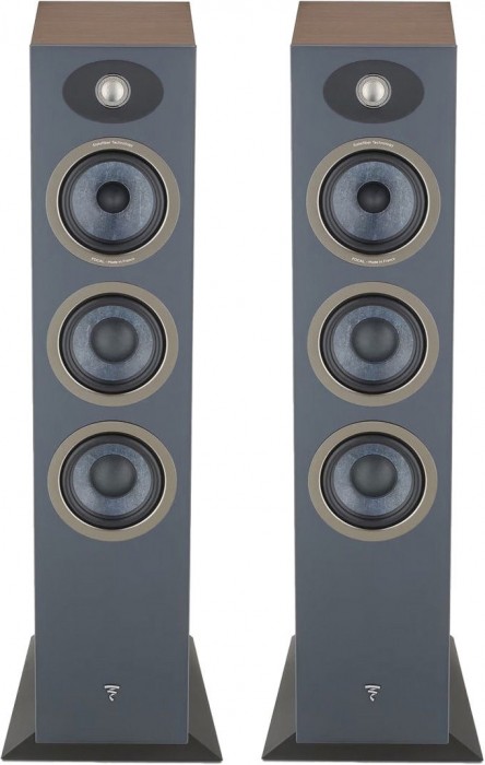 Focal JMLab Theva N2