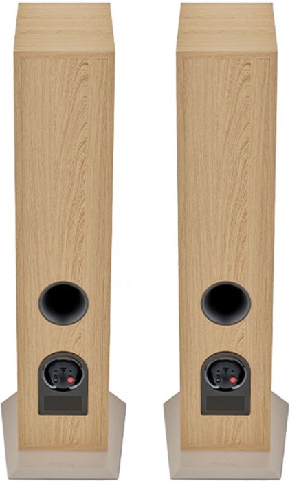 Focal JMLab Theva N2