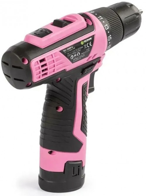 Fieldmann FDV 10249-A