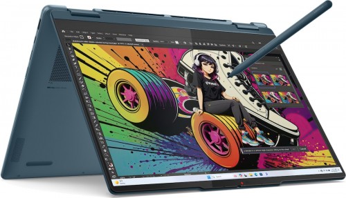 Lenovo Yoga 7 2-in-1 14AKP10