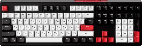 GamePro GK650