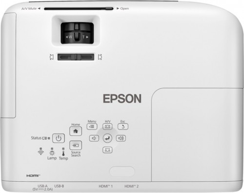 Epson EB-W55