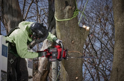 Milwaukee M18 F2CHS50-0