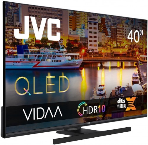 JVC LT-40VQF550D