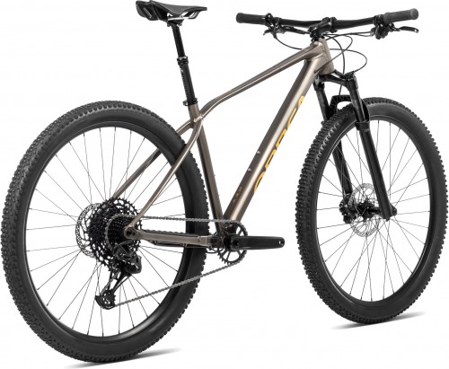ORBEA Alma H30 29 2025 frame S