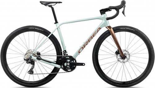 ORBEA Terra H30 2025 frame XS