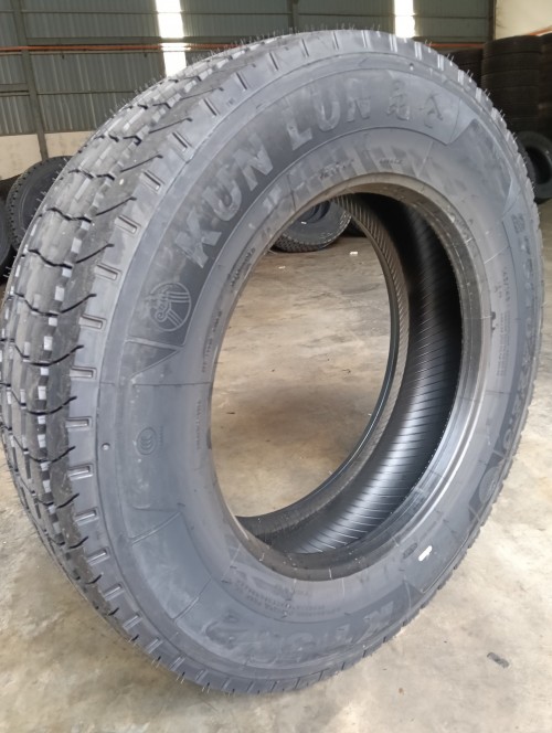 Kunlun KT512