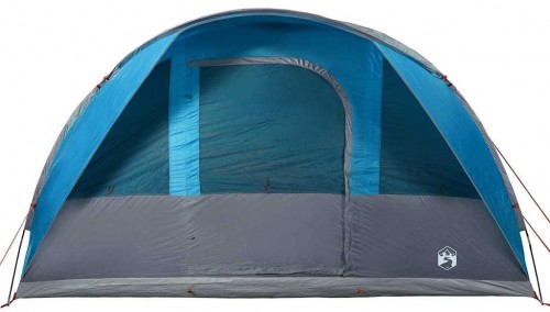 VidaXL Tunnel 5-Person Waterproof