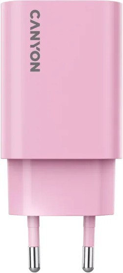 Canyon CNE-CHA30CLLBL