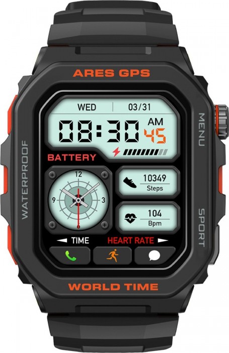 Zeblaze Ares Gps