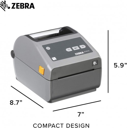 Zebra ZD620D