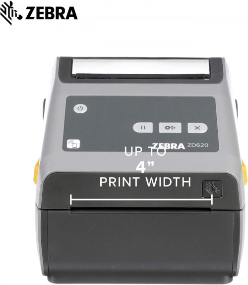 Zebra ZD620D