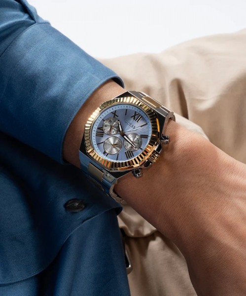 GUESS Equity GW0703G3