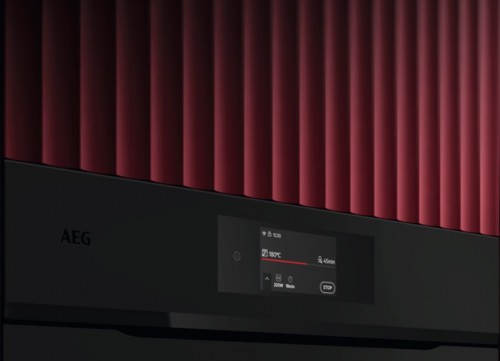 AEG NKM 7N721 T