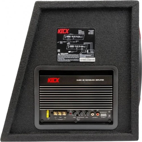 Kicx GT312BPA