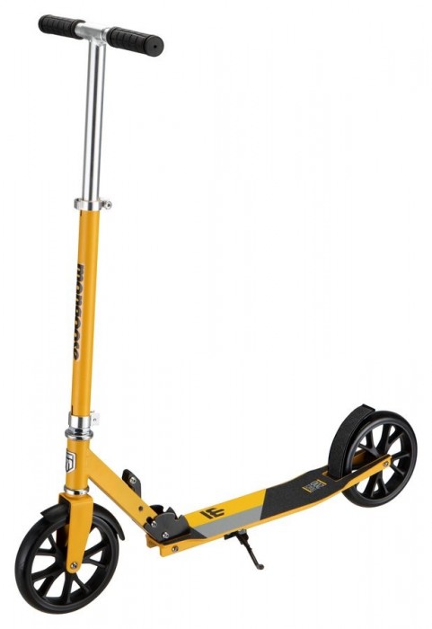 Mongoose Trace 200