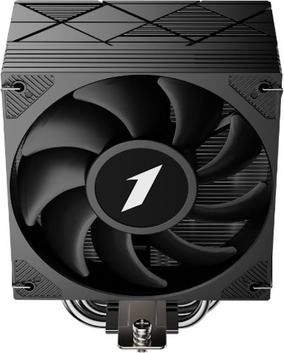 1stPlayer CY12 Black