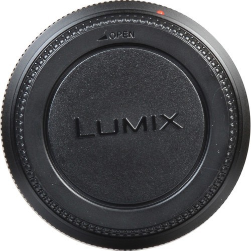 Panasonic 25mm f/1.7