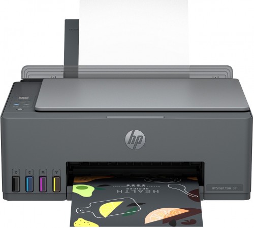 HP Smart Tank 580
