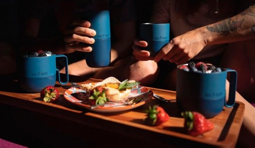 Klean Kanteen Rise Tumbler 473 ml