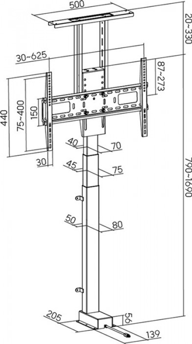 HiSmart HS083991
