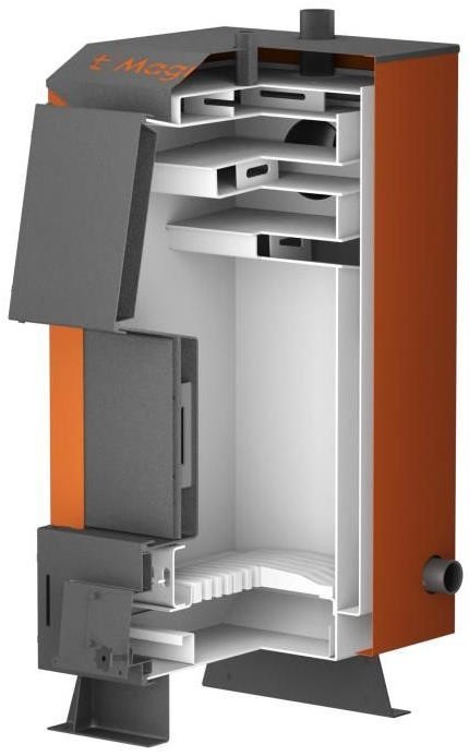 Thermo Alliance Magnum V 5.0 SF 12