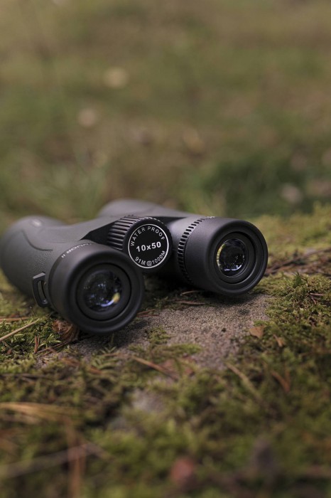 FOCUS Outdoor II 10x50