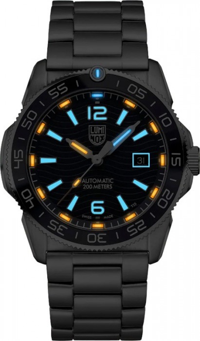 Luminox Pacific Diver Automatic XS.3104