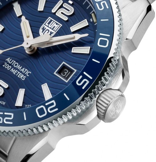 Luminox Pacific Diver Automatic XS.3104