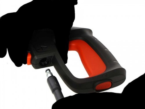 Black&Decker PW 1450 TDL-QS