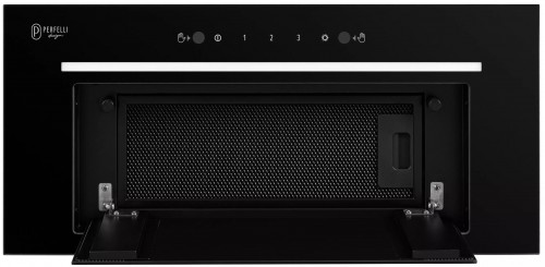 Perfelli Filini 6 Nero