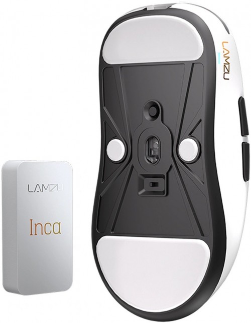 Lamzu Inca
