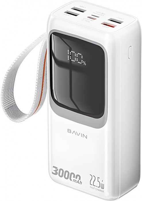 Bavin PC1031S