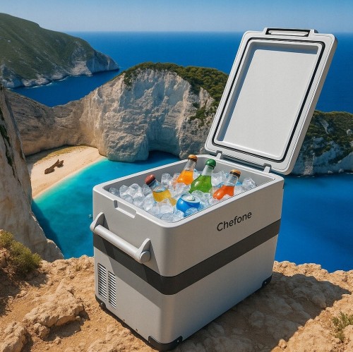 ChefOne IceBox CF45