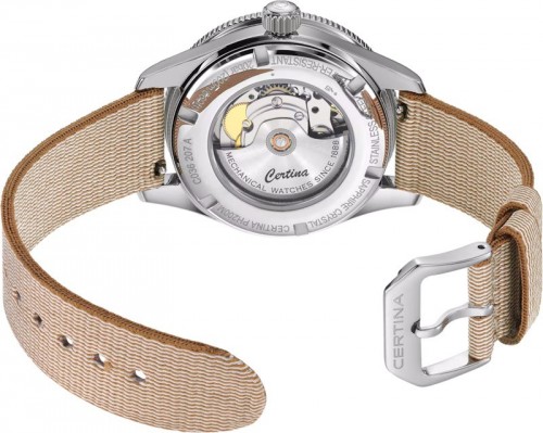Certina DS PH200M C036.207.18.116.00
