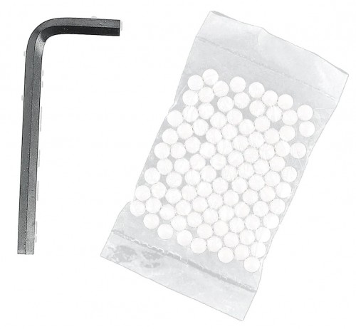 Umarex Beretta MOD. M9A3 FM 6 CO2 FDE