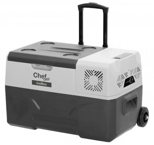 ChefOne IceBox CX30