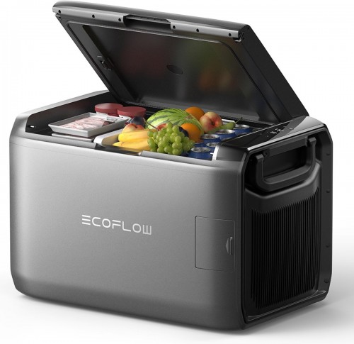 EcoFlow Glacier Classic 55L + Battery