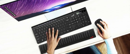 Genius SlimStar 230 II