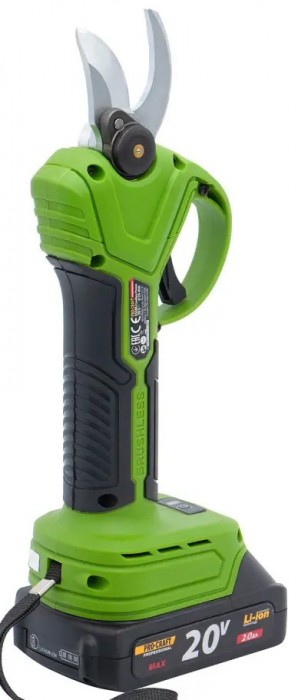 Procraft ES30Li/2