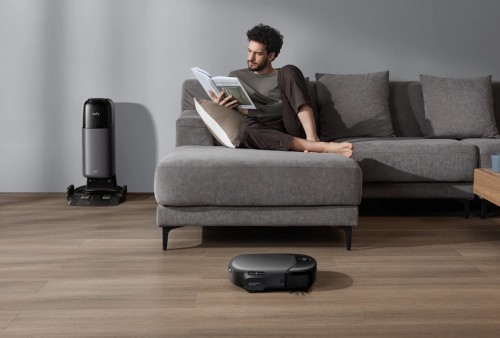 Eufy Omni S1 Pro