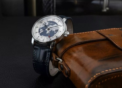 Zeppelin Friedrichshafen 8596-3