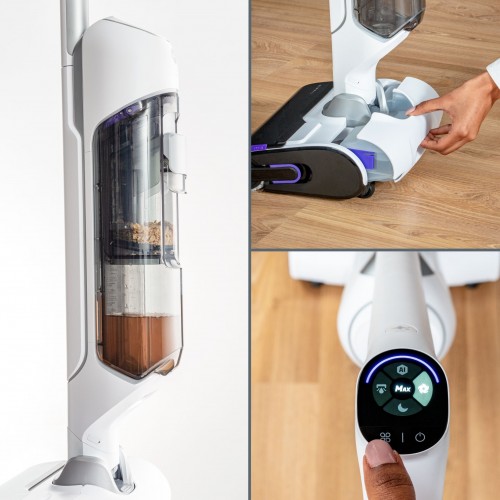 Tefal X-Clean 10 GF7540